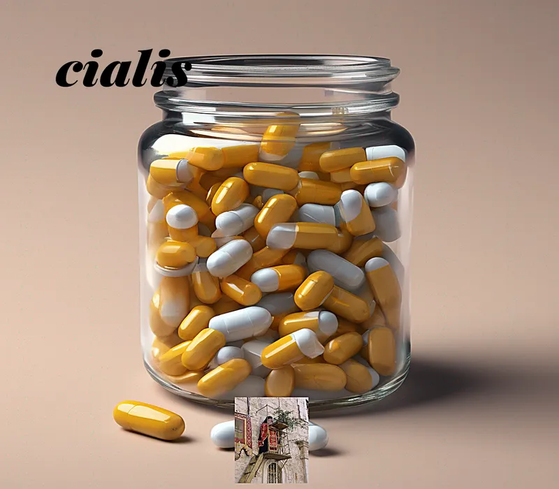 Cialis originale vendita contrassegno